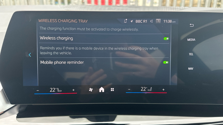 BMW 2 Series 225e xDrive M Sport 5dr DCT Hatchback